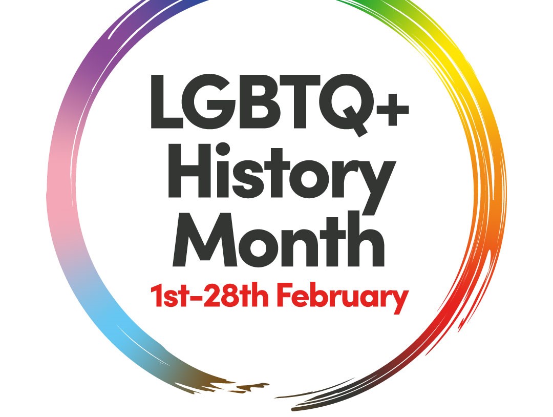 LGBT+ History Month National Campaign